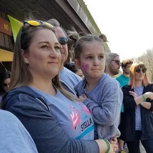 Meet your Posher, Natasha